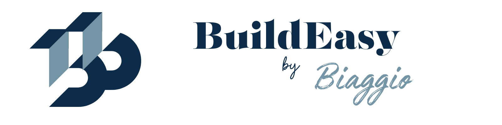 BuildEasy by Biaggio